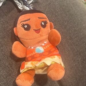Disney Moana wishables Plush